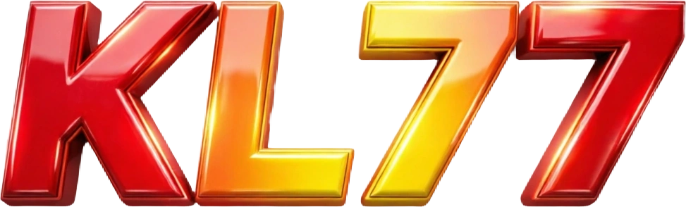 KL77 logo